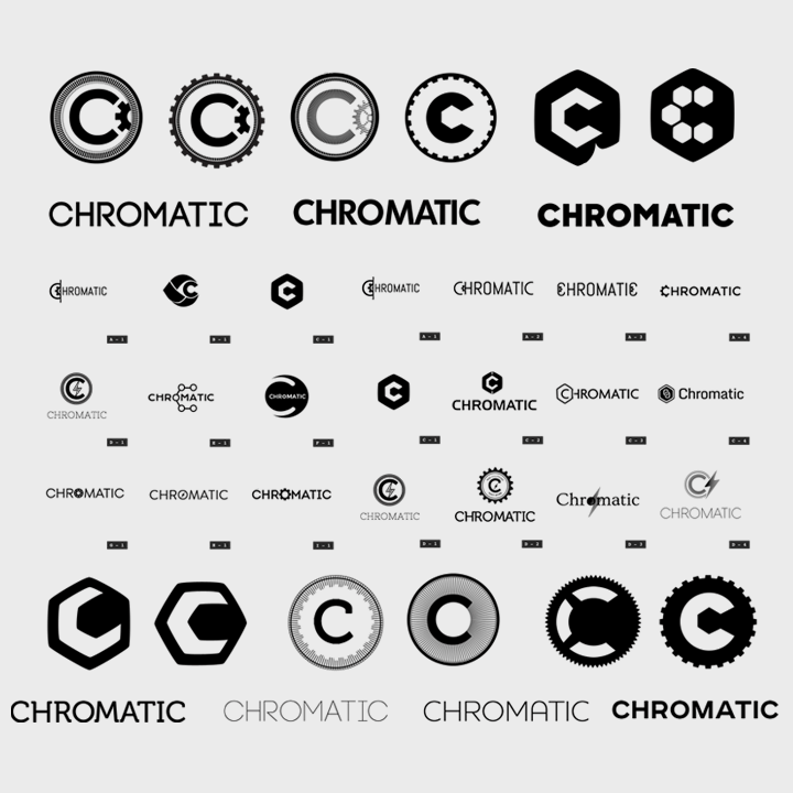 Chromatic Concepts